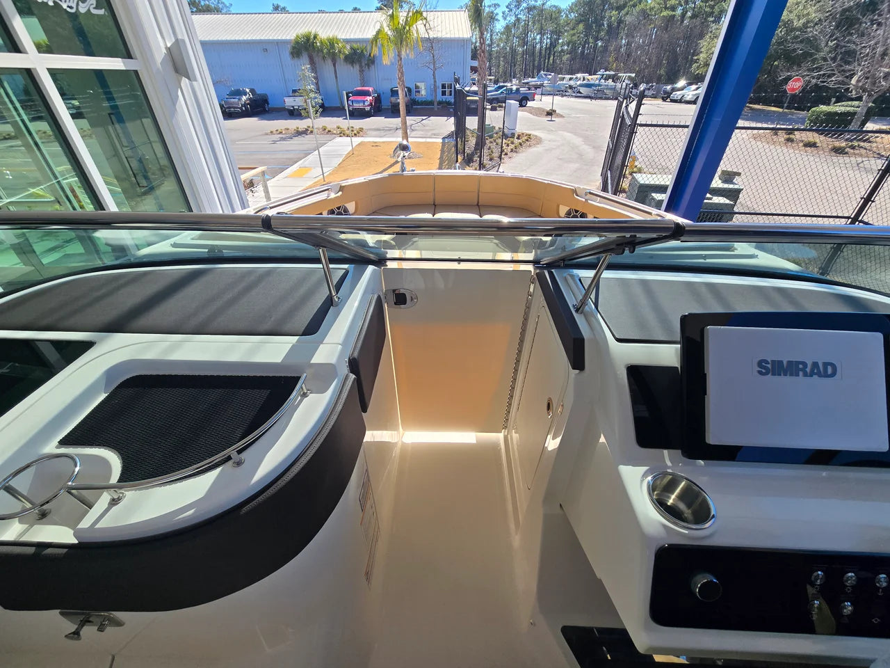 2026 Sea Ray SLX 310 Outboard 31.0 feet, Clearwater, Florida #18