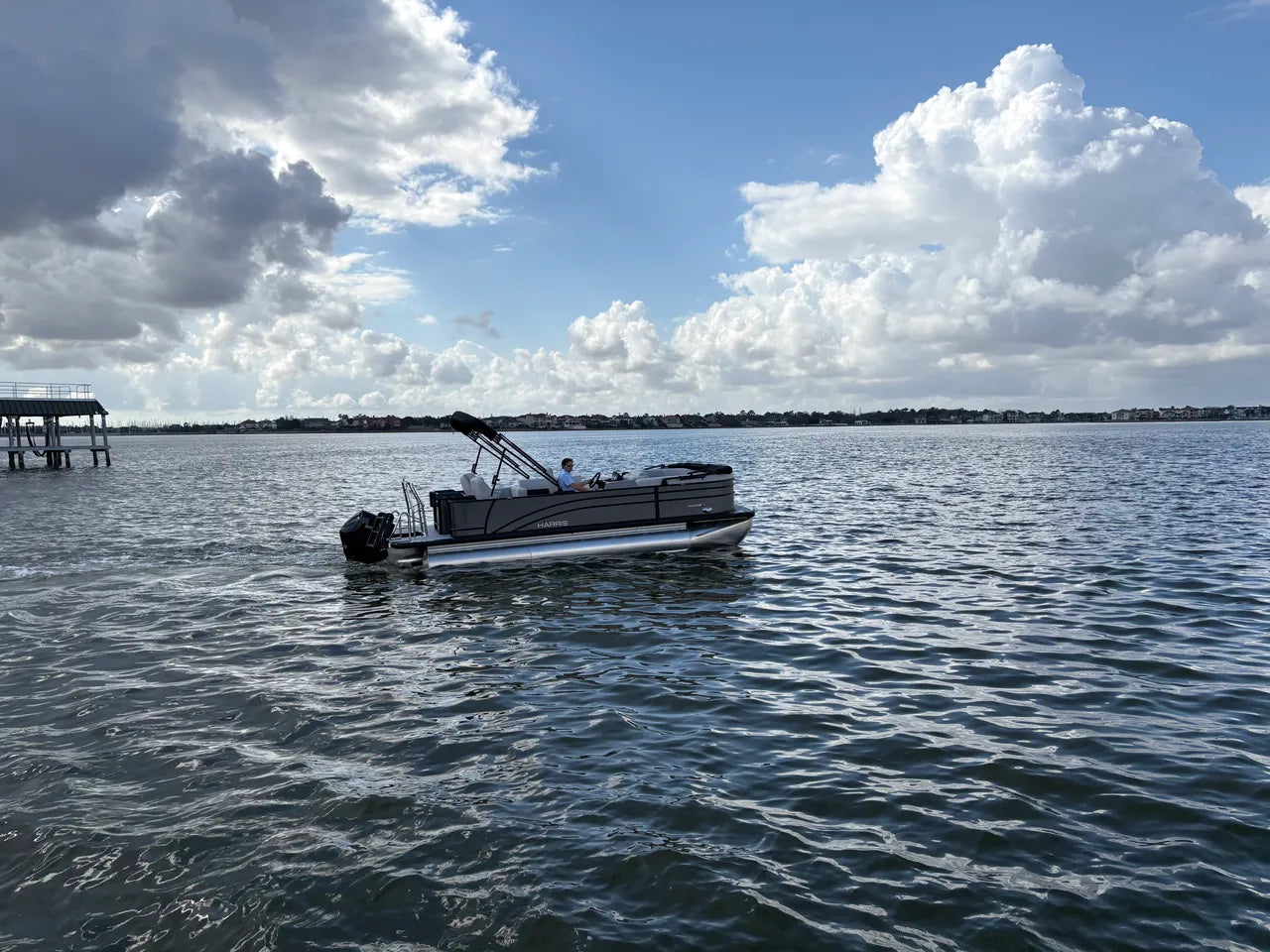 2026 Harris Cruiser 210 21.0 feet, Clearwater, Florida #1