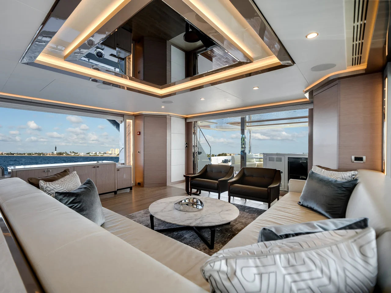 2026 Ocean Alexander 37L 120.0 feet, Clearwater, Florida #46