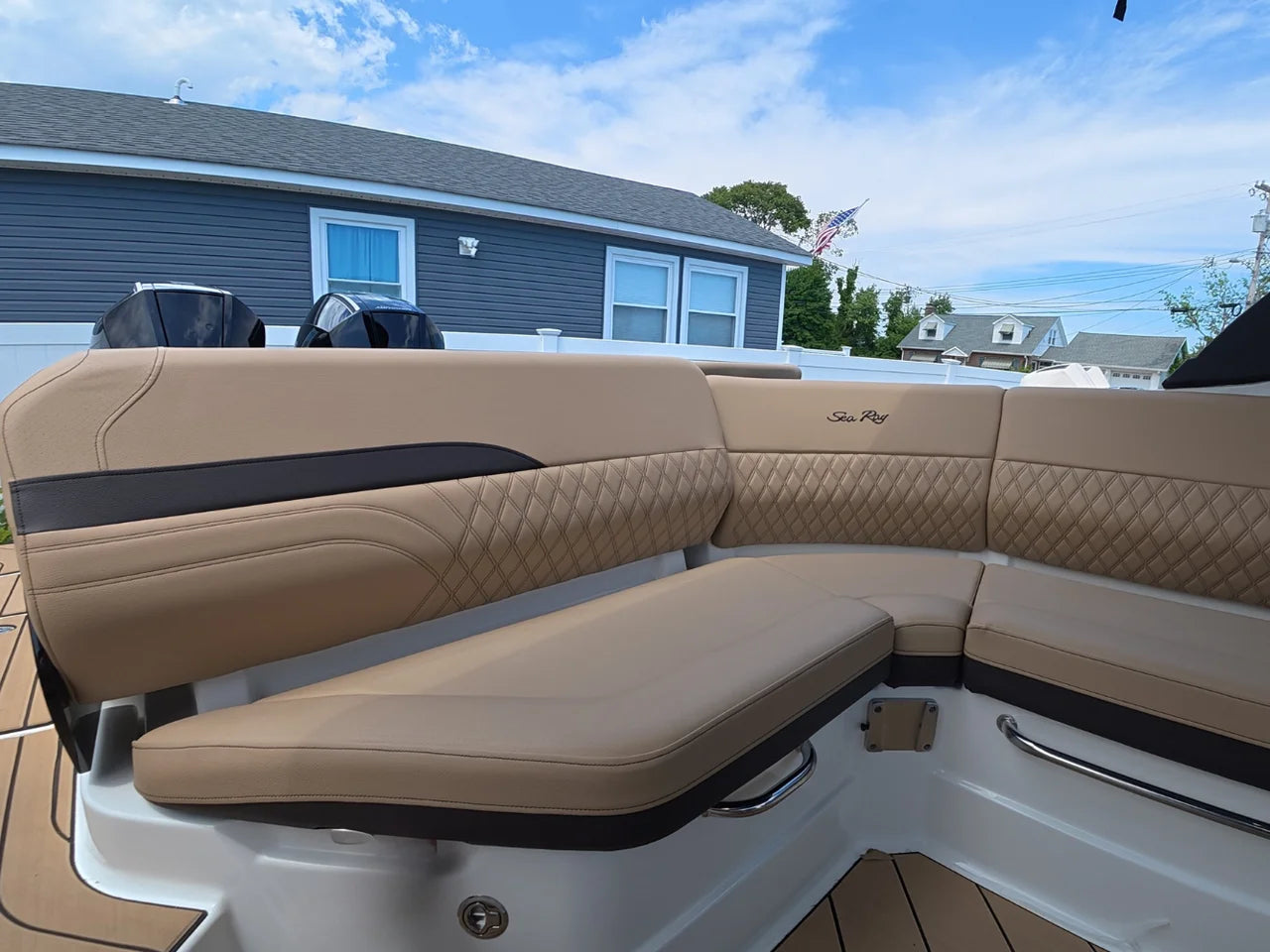 2026 Sea Ray SLX 280 Outboard 28.0 feet, Clearwater, Florida #36