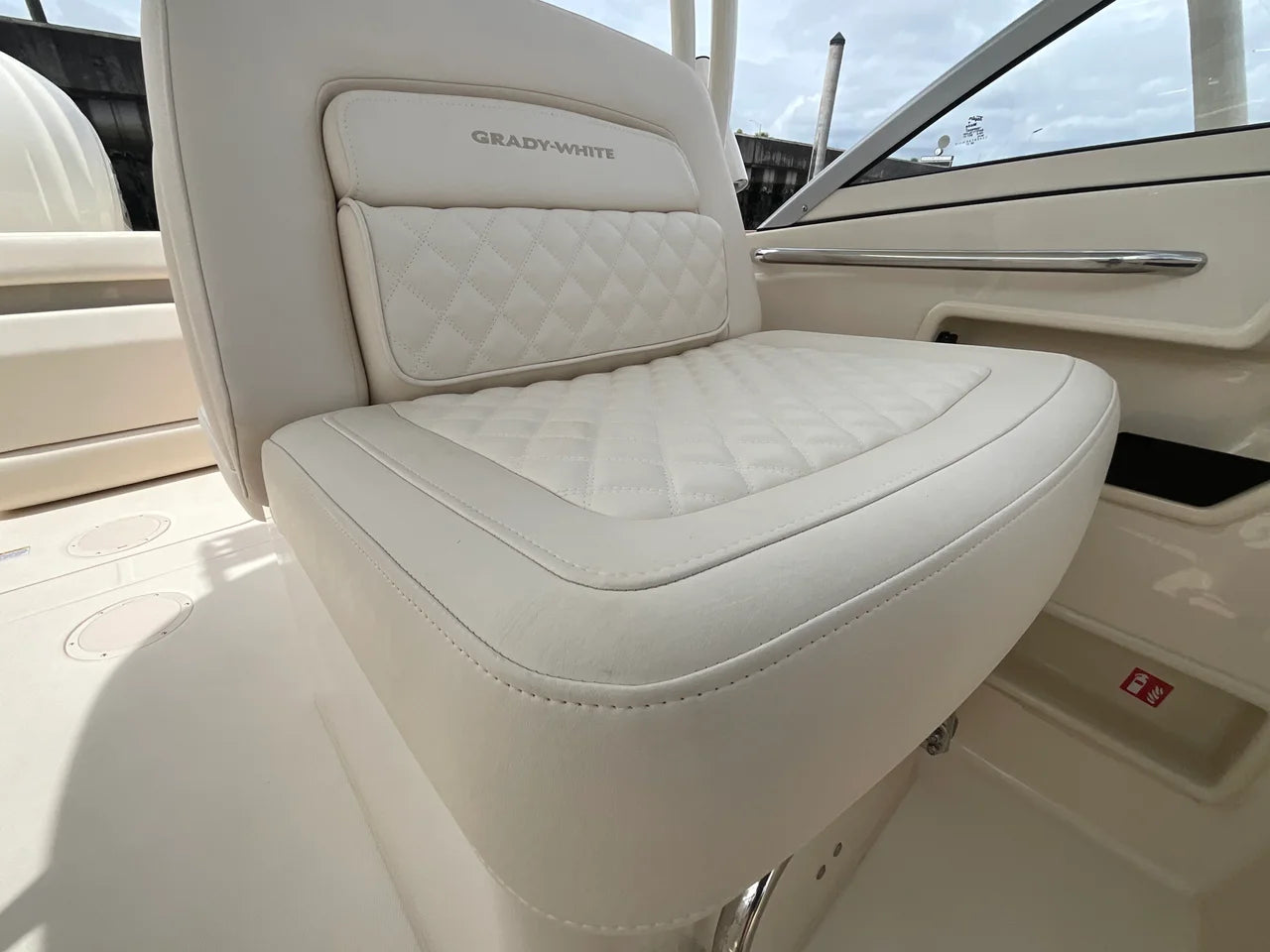 2026 Grady-White Freedom 235 23.0 feet, Clearwater, Florida #17
