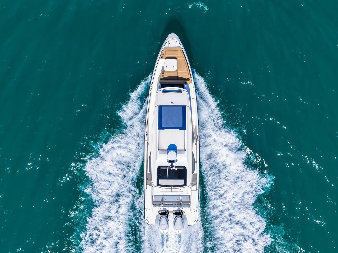 2026 Saxdor 340 GTWA 34.0 feet, Clearwater, Florida #51