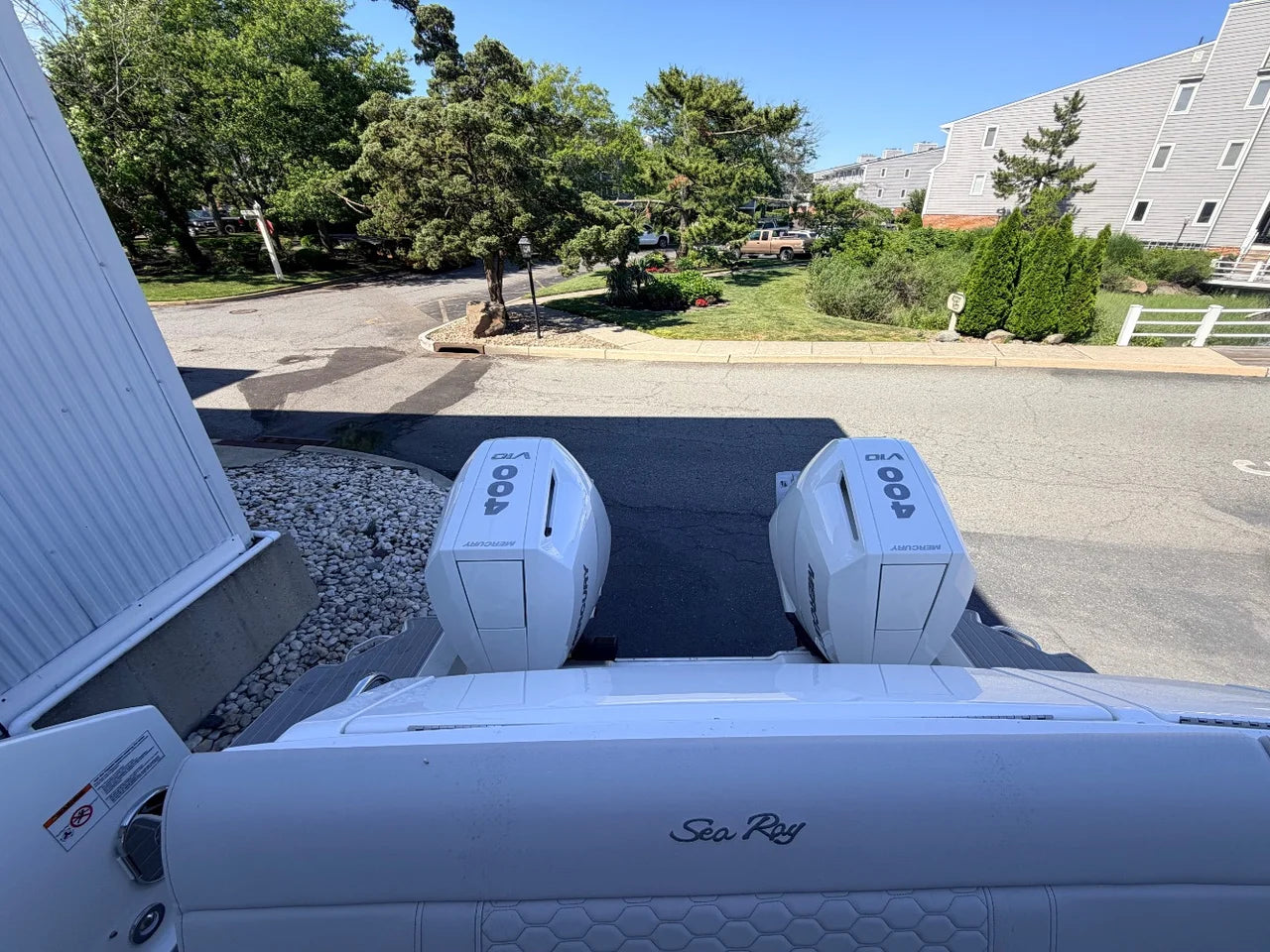 2026 Sea Ray Sundancer 320 Outboard 32.0 feet, Clearwater, Florida #7
