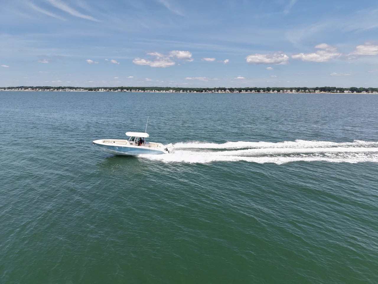 2026 Boston Whaler 330 Outrage 33.0 feet, Clearwater, Florida #45