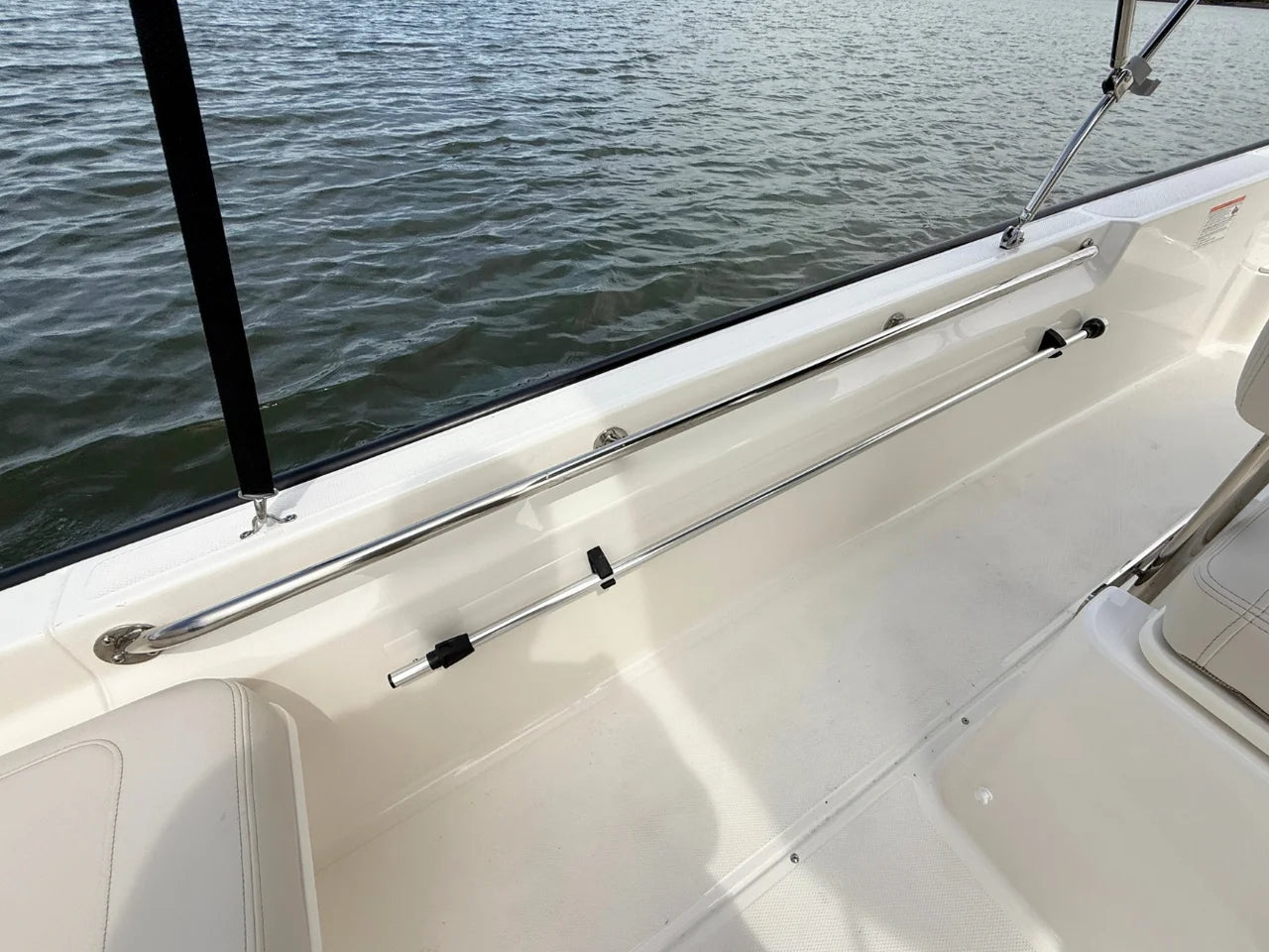 2026 Boston Whaler 170 Montauk 17.0 feet, Clearwater, Florida #12