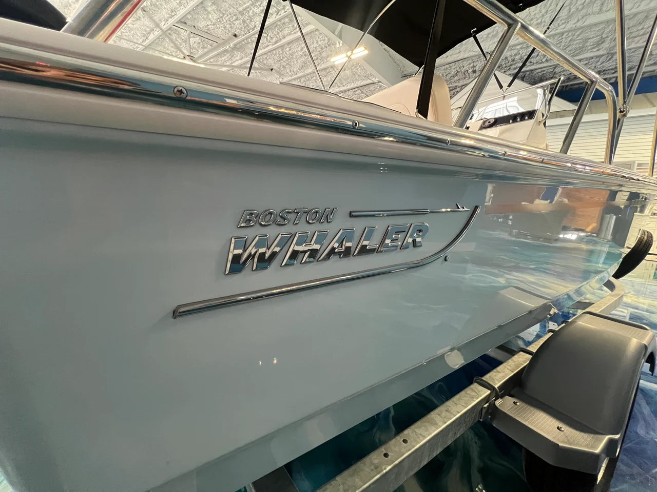 2026 Boston Whaler 150 Montauk 15.0 feet, Clearwater, Florida #29