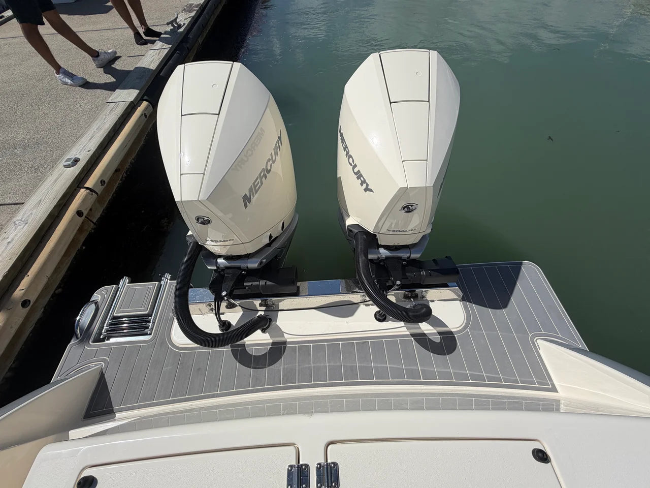 2026 Scout 288 LXF 28.0 feet, Clearwater, Florida #34