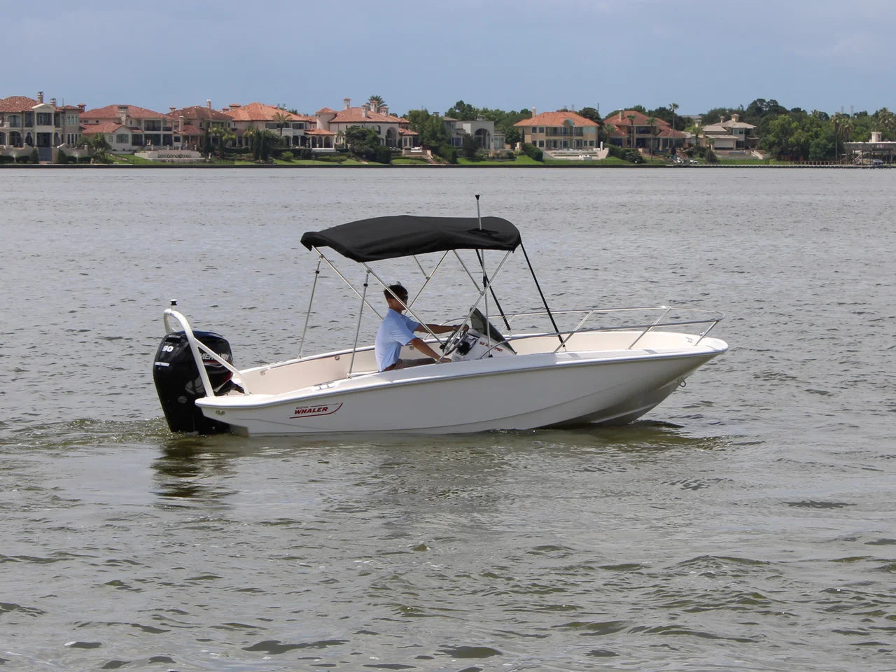 2026 Boston Whaler 160 Super Sport 16.0 feet, Clearwater, Florida #7