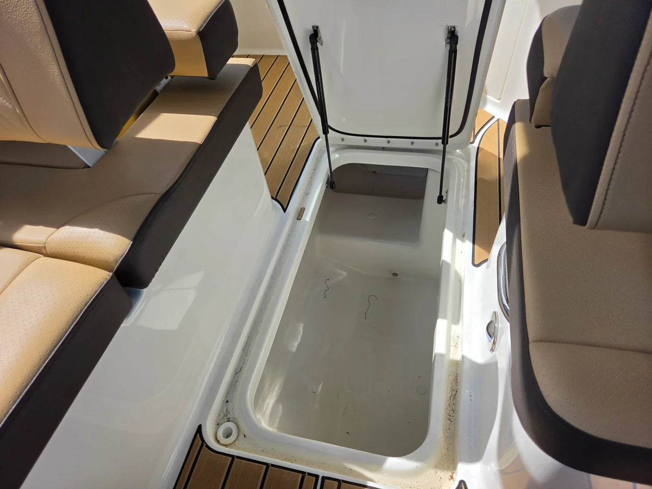 2026 Sea Ray SDX 270 Outboard 27.0 feet, Clearwater, Florida #14