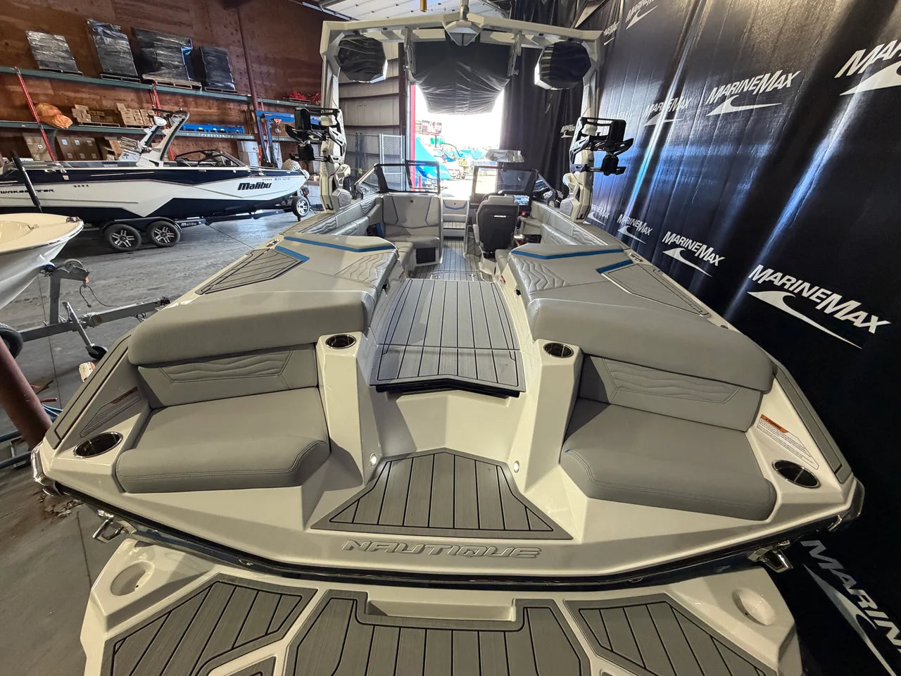 2026 Nautique Super Air Nautique G25 25.0 feet, Clearwater, Florida #15