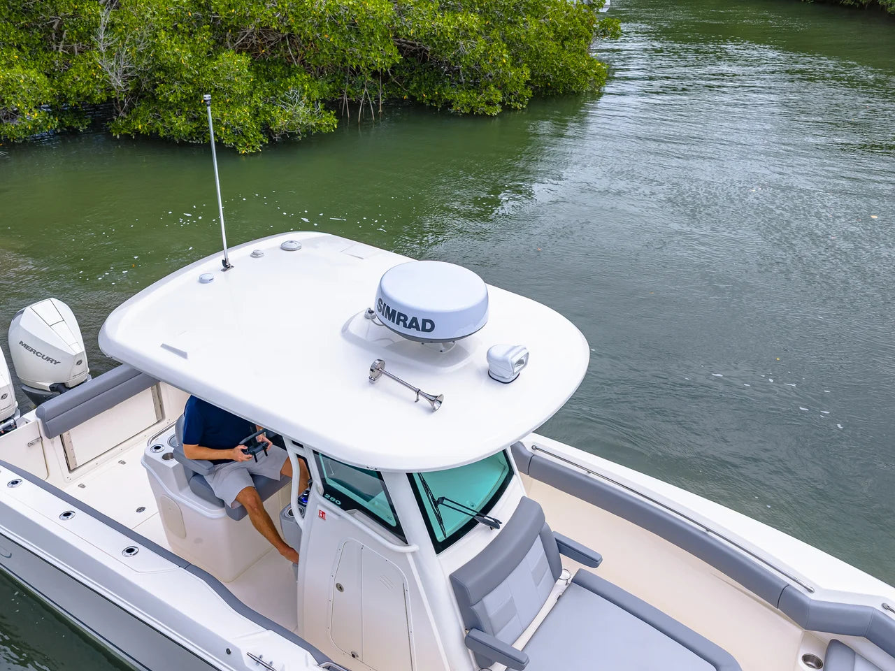 2026 Boston Whaler 280 Outrage 28.0 feet, Clearwater, Florida #18