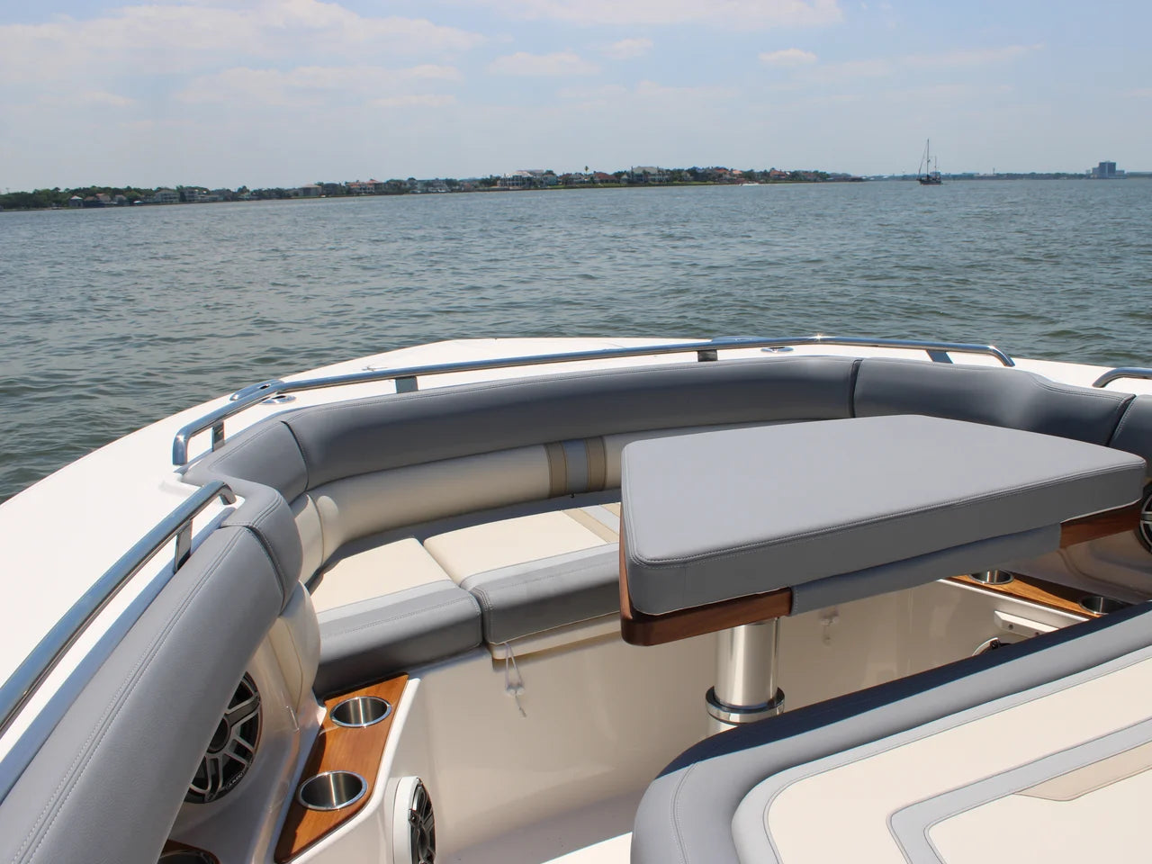 2026 Boston Whaler 350 Realm 35.0 feet, Clearwater, Florida #18