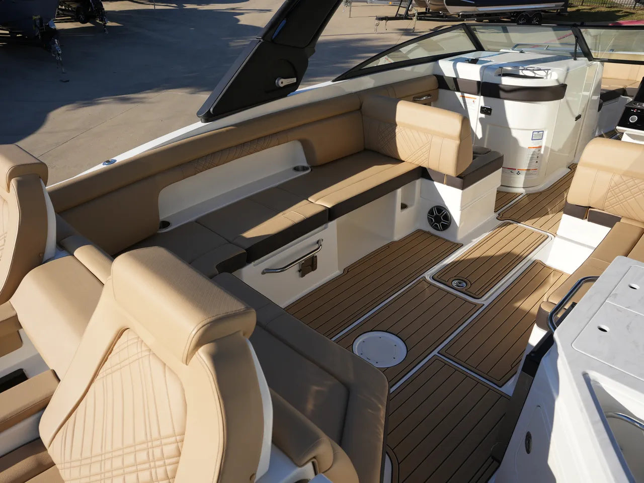 2026 Sea Ray SDX 290 29.0 feet, Clearwater, Florida #13