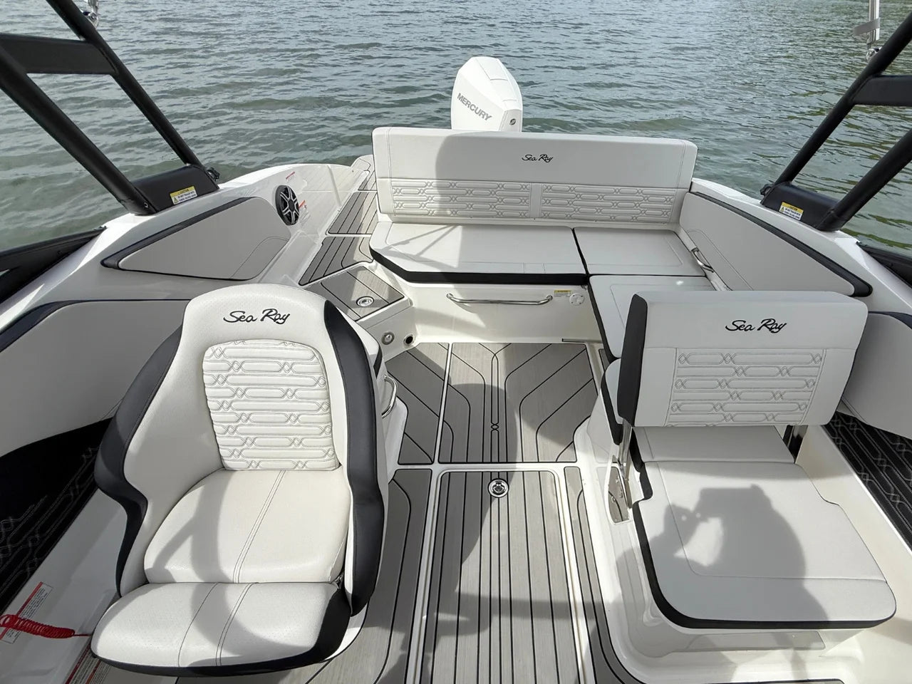 2026 Sea Ray SPX 210 Outboard 21.0 feet, Clearwater, Florida #19