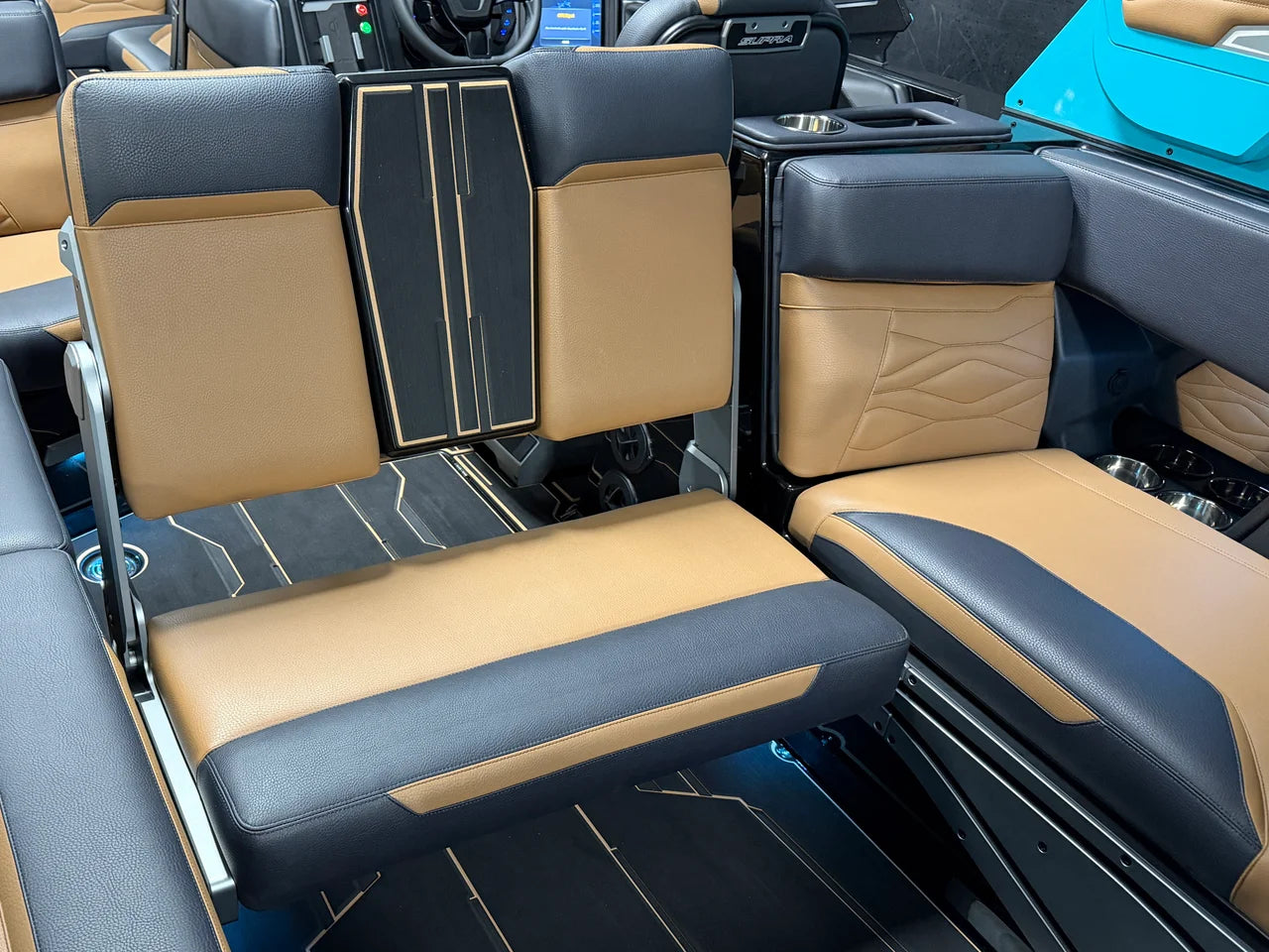 2026 Supra SA 22.0 feet, Clearwater, Florida #26