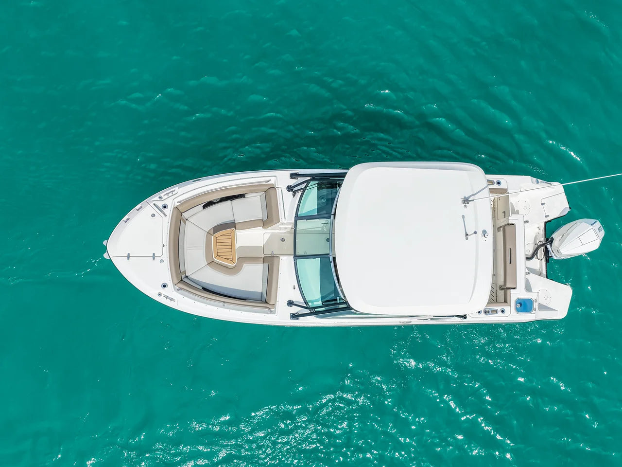 2026 Boston Whaler 240 Vantage 24.0 feet, Clearwater, Florida #59