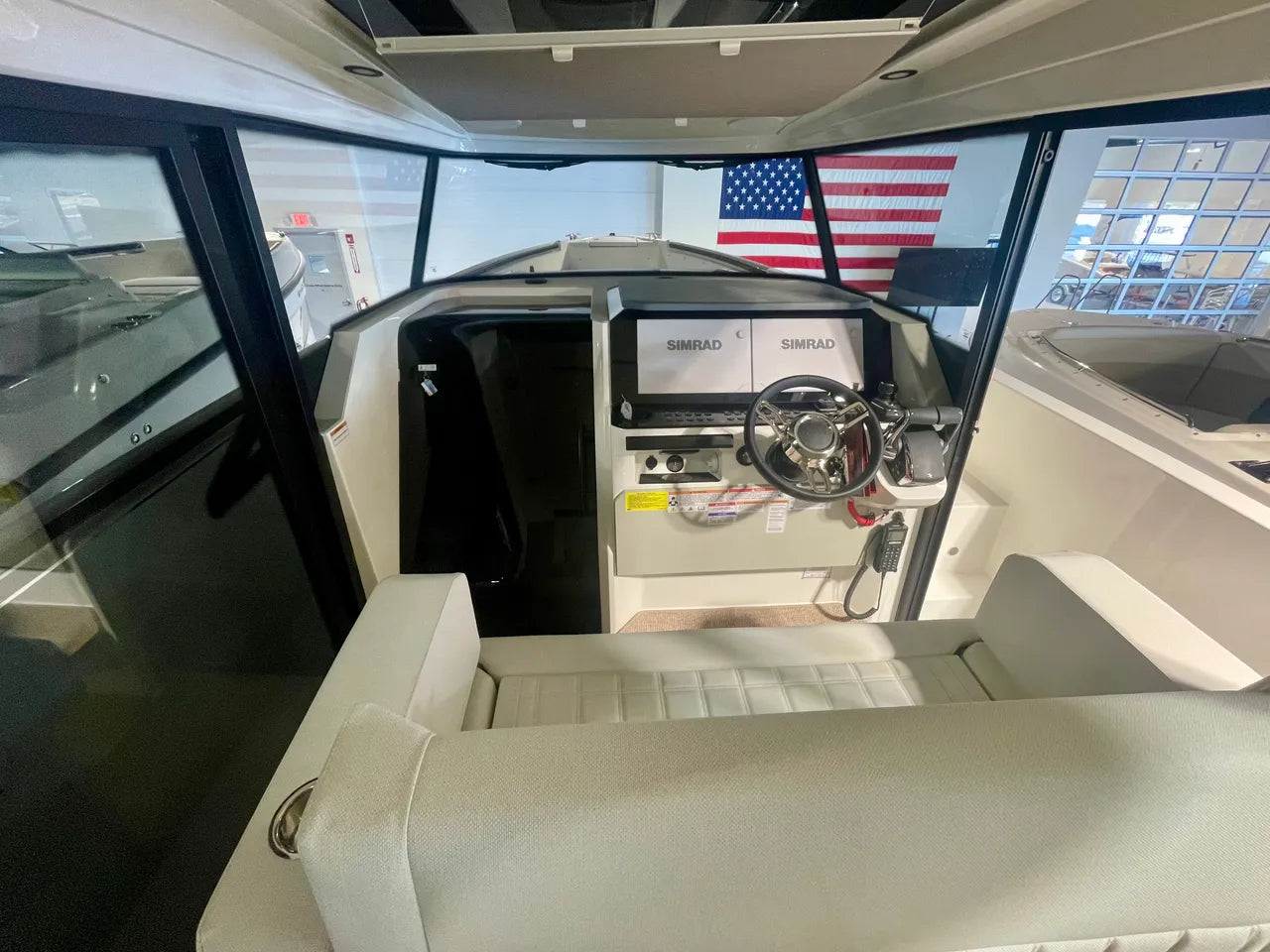 2026 Saxdor 340 GTWA 34.0 feet, Clearwater, Florida #12
