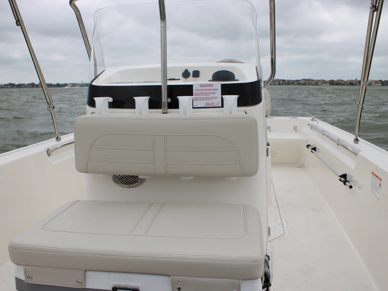 2026 Boston Whaler 170 Montauk 17.0 feet, Clearwater, Florida #21