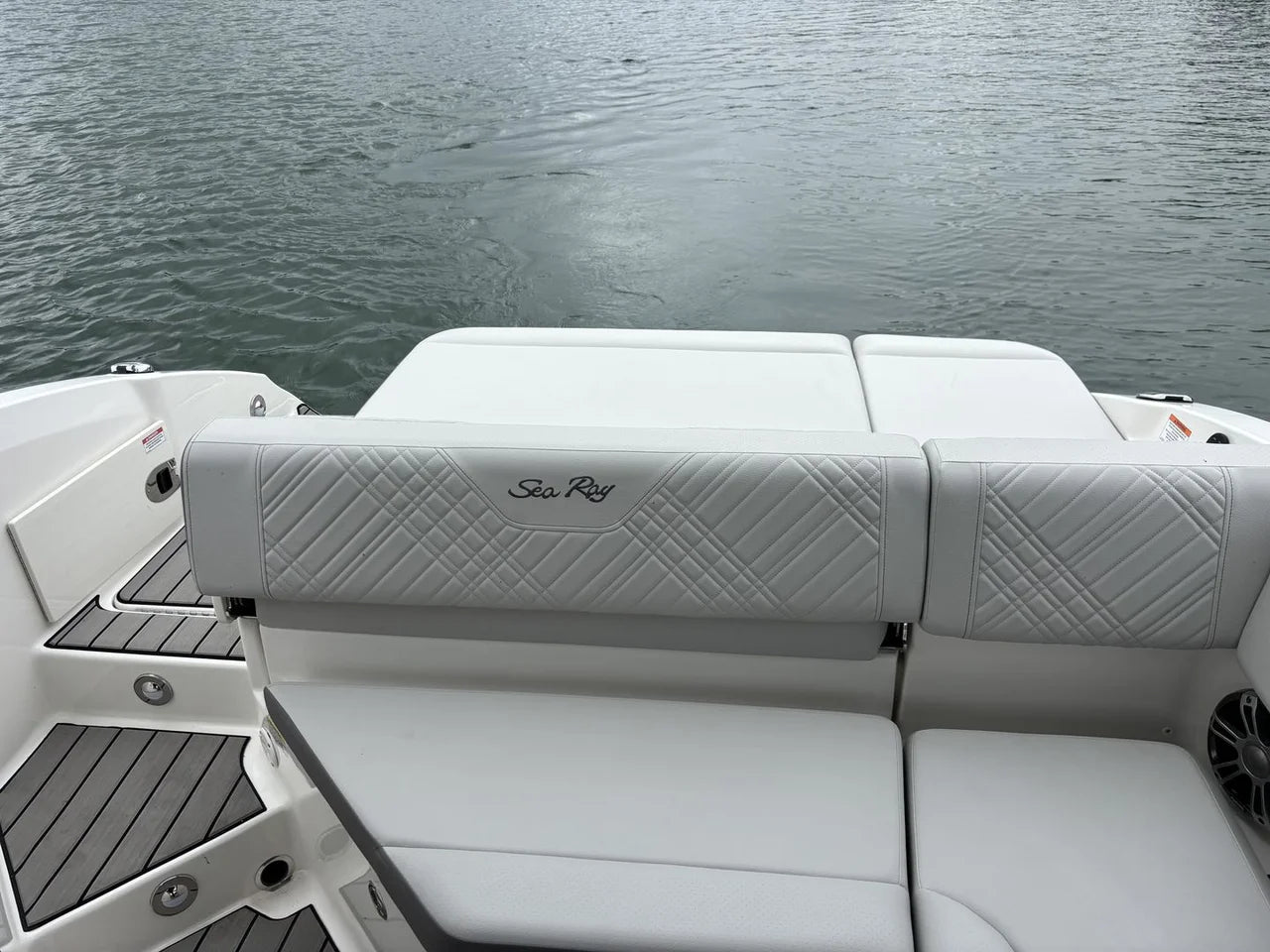 2026 Sea Ray SDX 270 27.0 feet, Clearwater, Florida #20