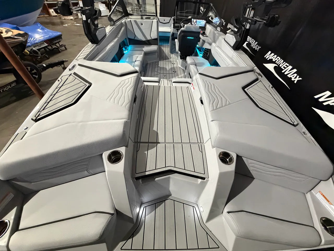 2026 Nautique G23SUPER AIR 23.0 feet, Clearwater, Florida #11