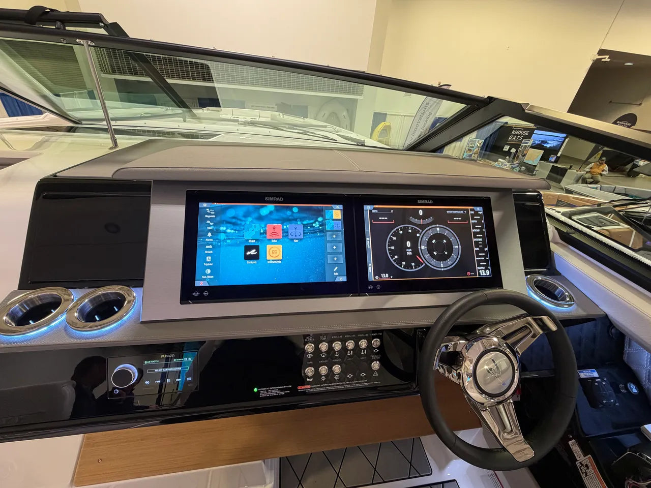 2026 Sea Ray SLX 400 40.0 feet, Clearwater, Florida #22