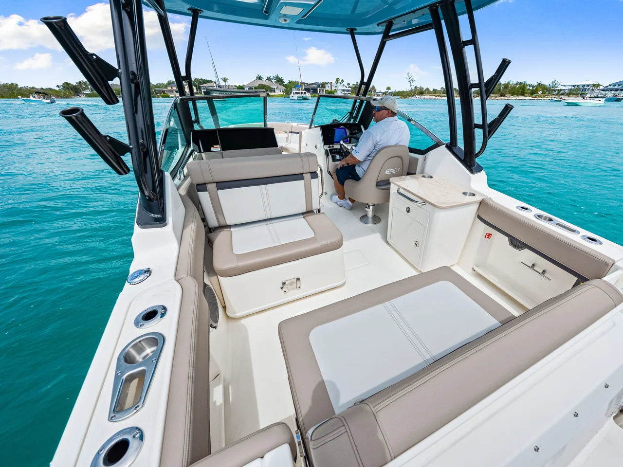 2026 Boston Whaler 240 Vantage 24.0 feet, Clearwater, Florida #44