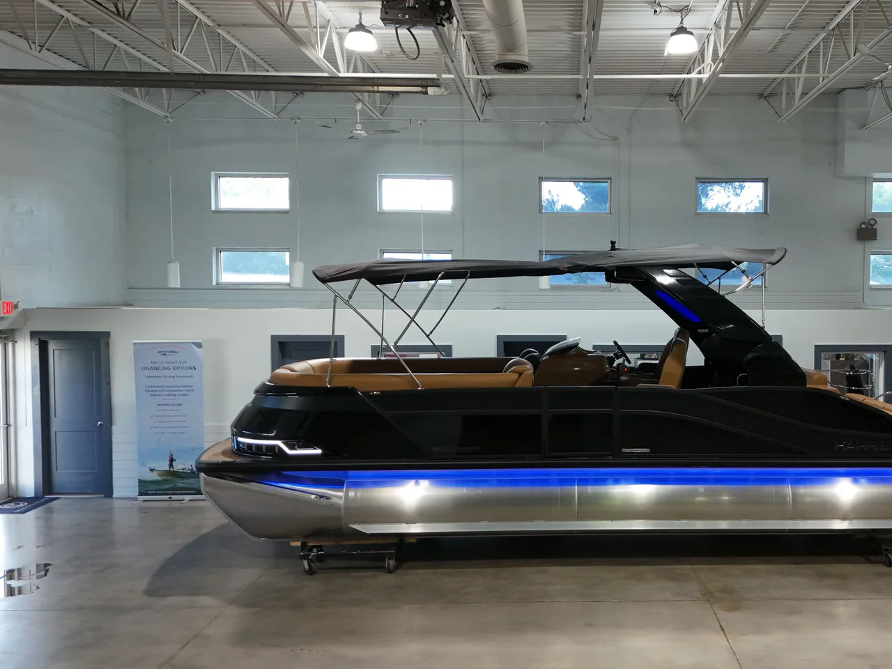 2026 Harris Grand Mariner 250 25.0 feet, Clearwater, Florida #1