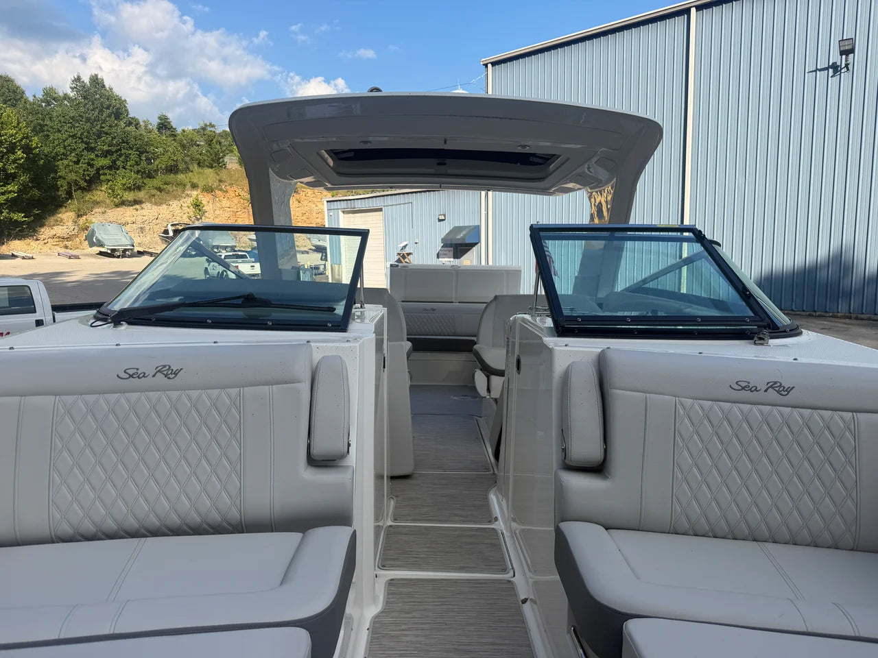2025 Sea Ray SLX 350 35.0 feet, Clearwater, Florida #26