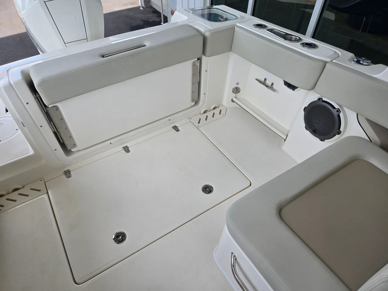 2026 Boston Whaler 240 Vantage 24.0 feet, Clearwater, Florida #5