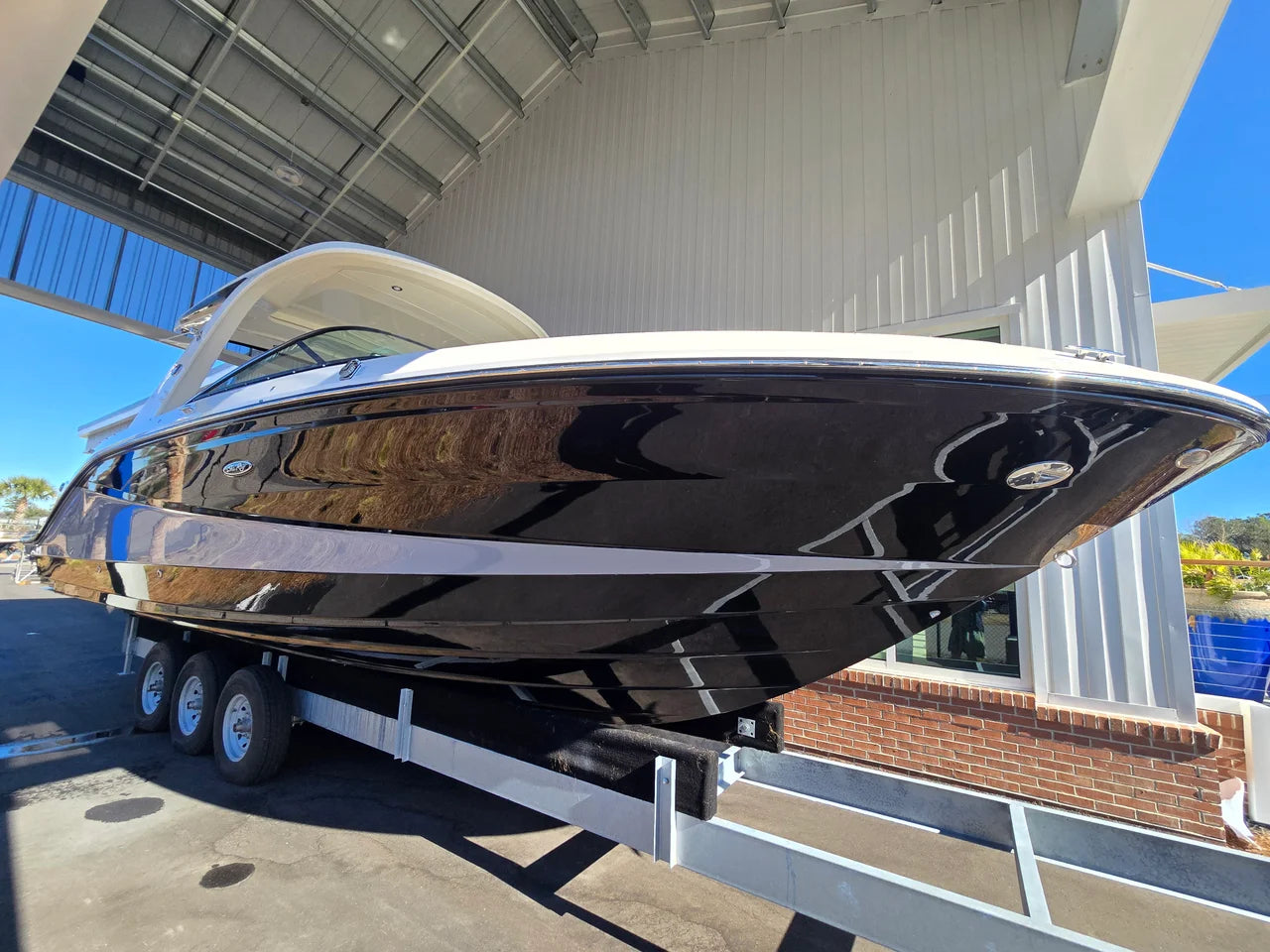 2026 Sea Ray SLX 310 Outboard 31.0 feet, Clearwater, Florida #29