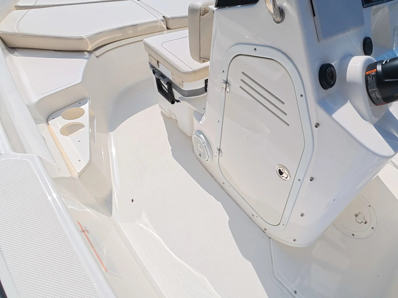 2026 Boston Whaler 170 Montauk 17.0 feet, Clearwater, Florida #16