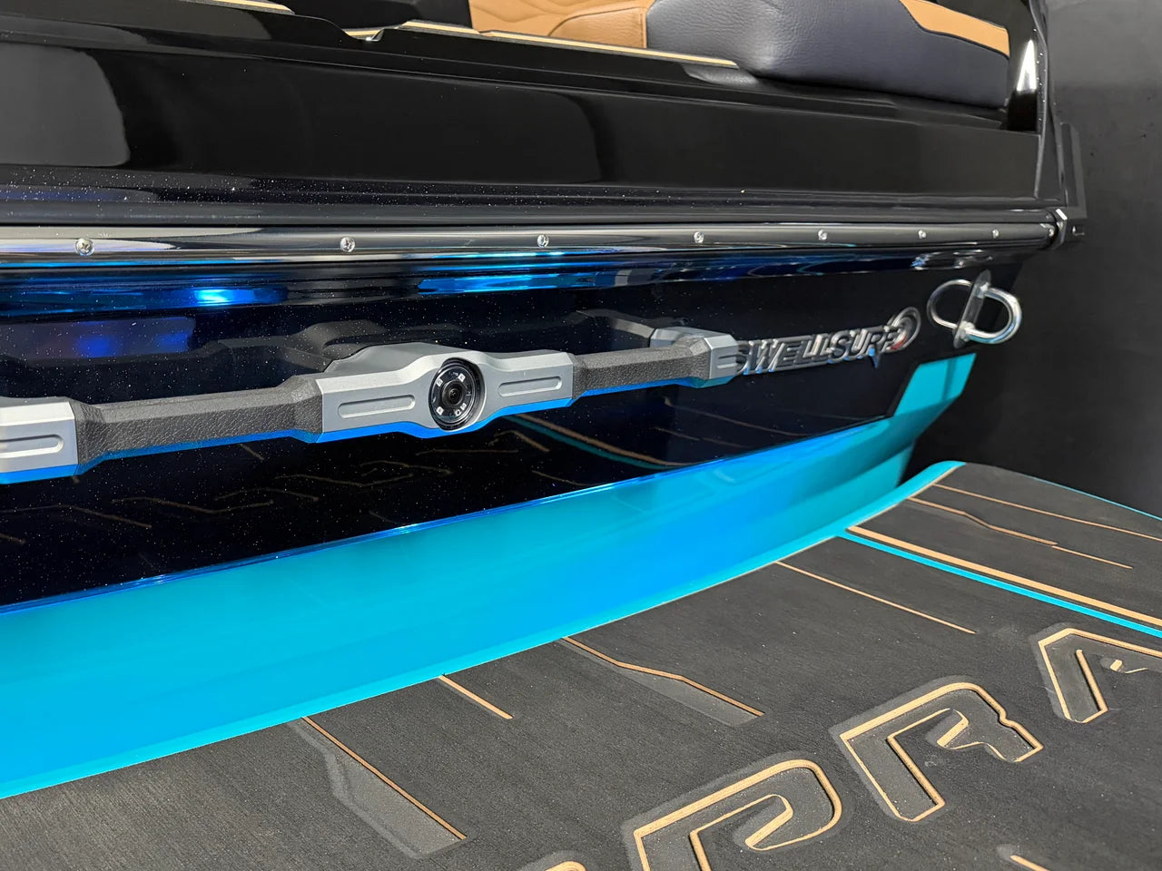2026 Supra SA 22.0 feet, Clearwater, Florida #11