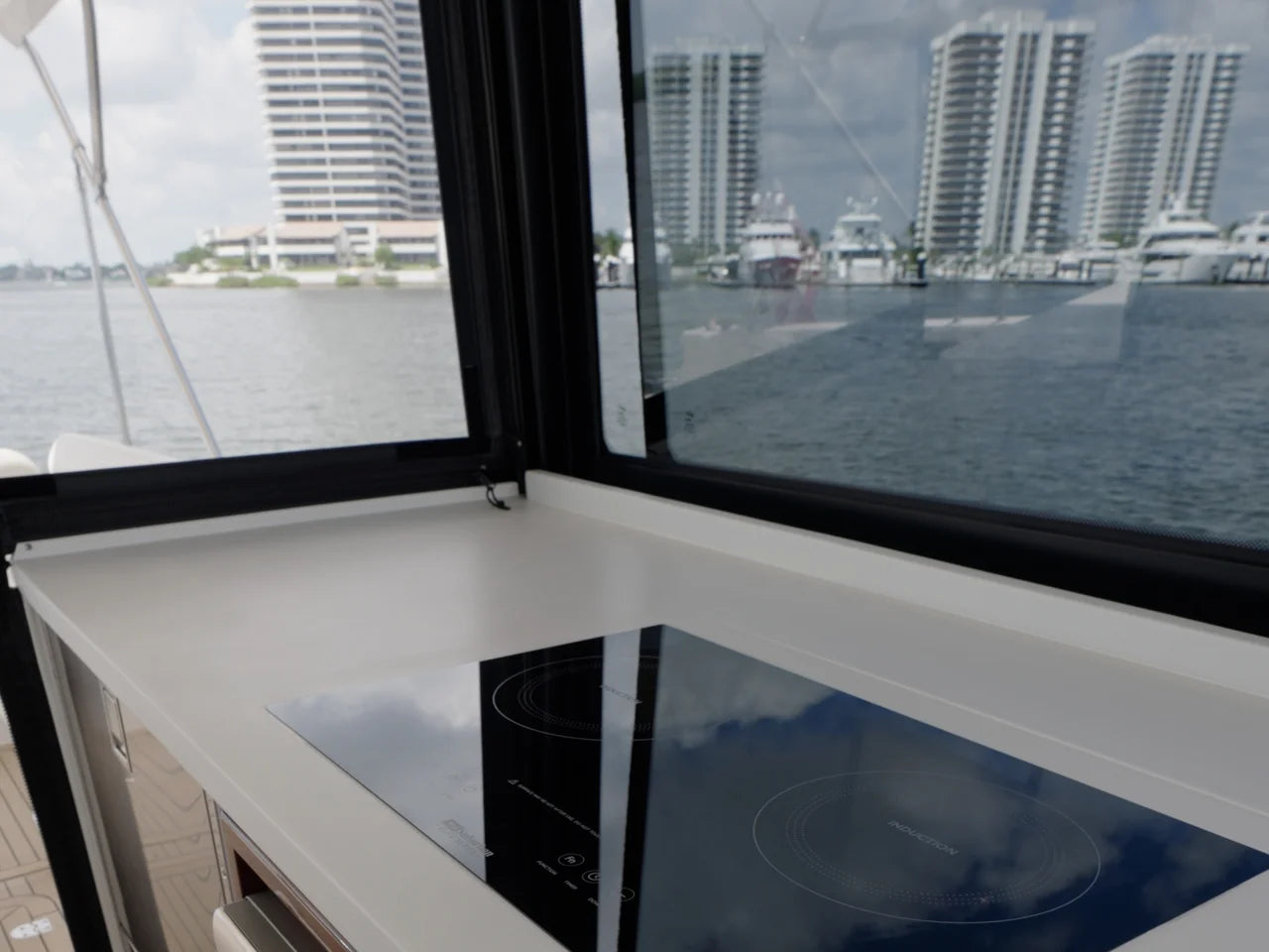 2025 MJM 4 46.0 feet, Clearwater, Florida #40