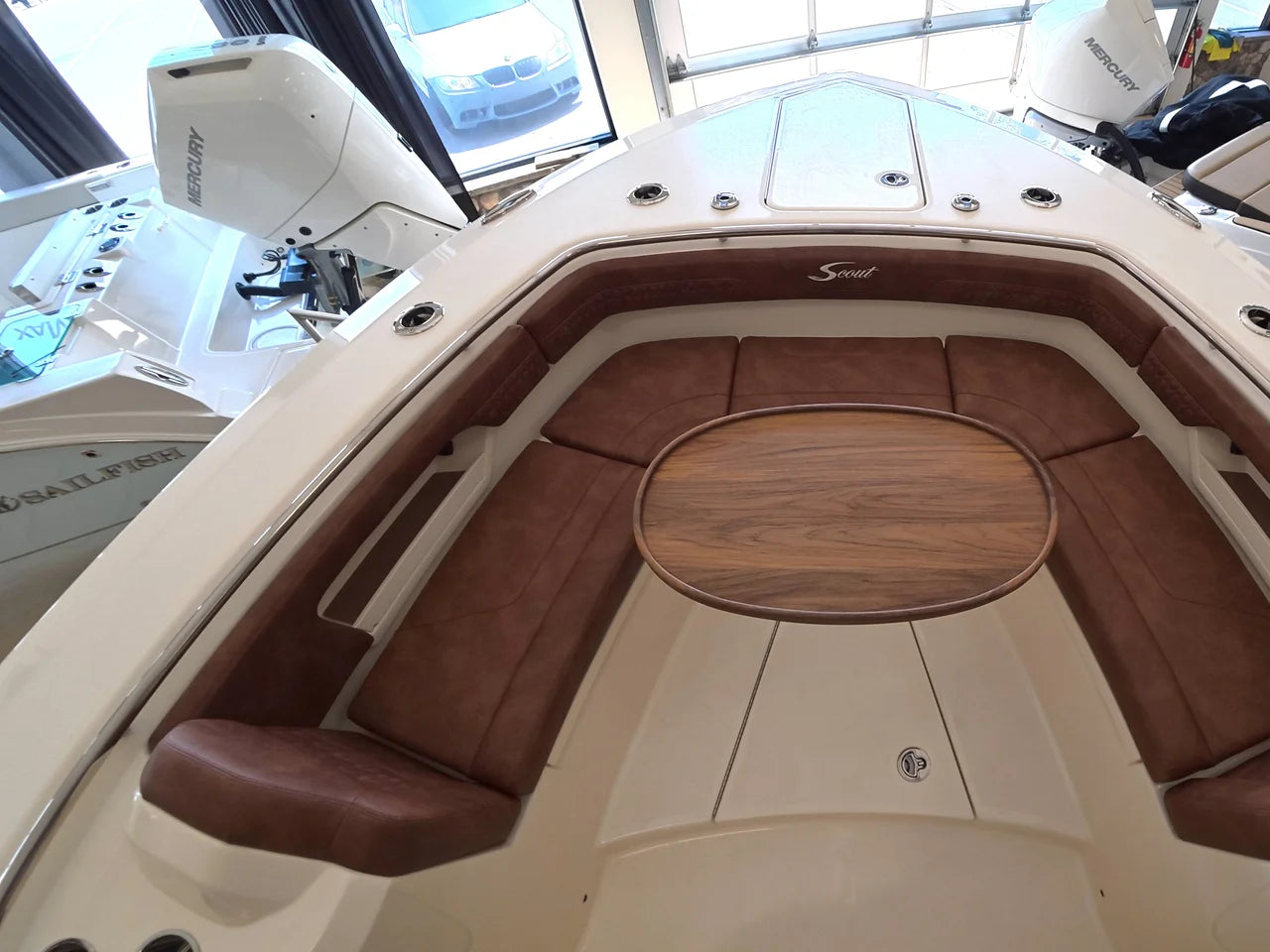 2026 Scout 288 LXF 28.0 feet, Clearwater, Florida #32