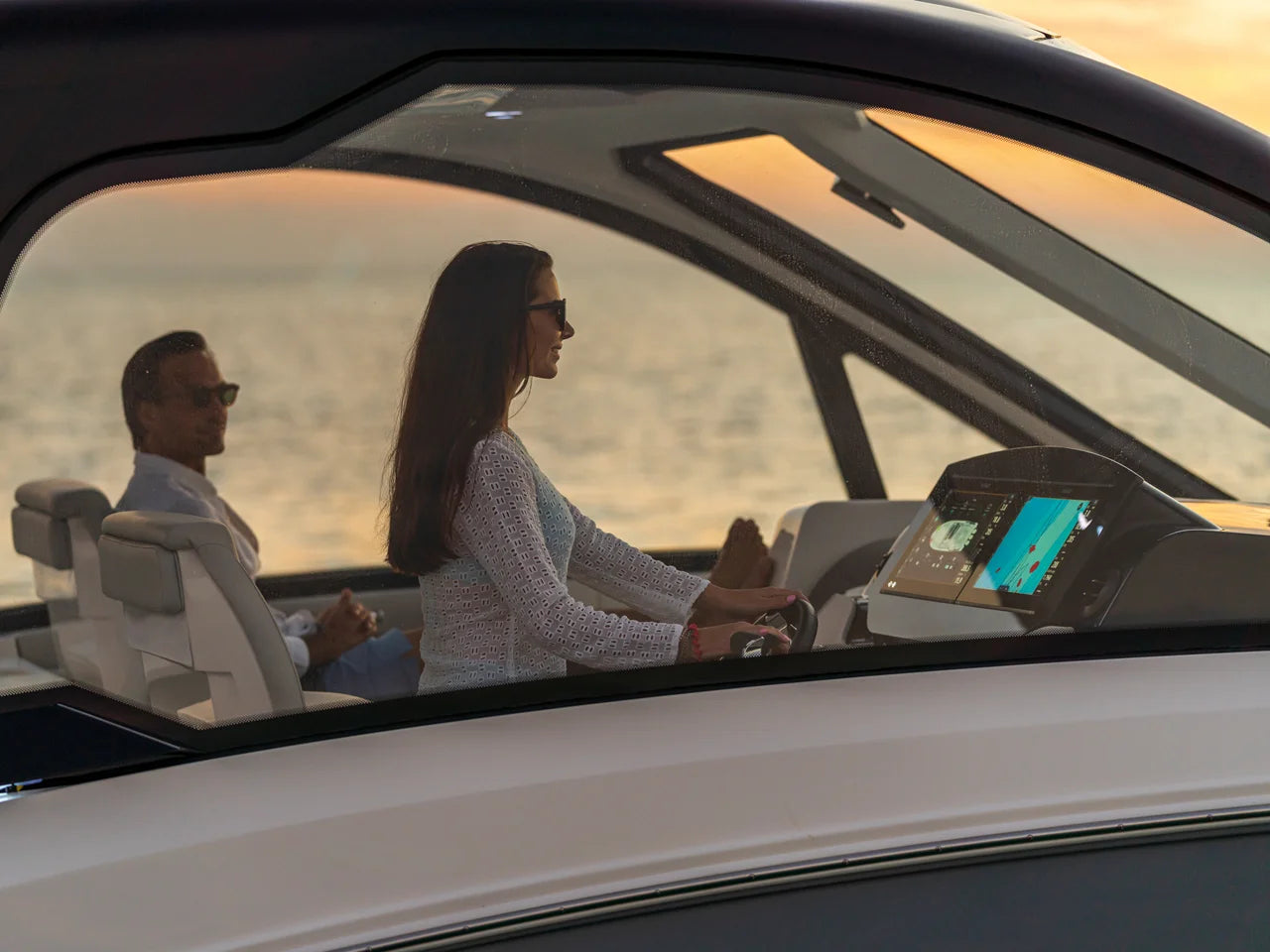 2026 Sea Ray Sundancer 370 Outboard 37.0 feet, Clearwater, Florida #20