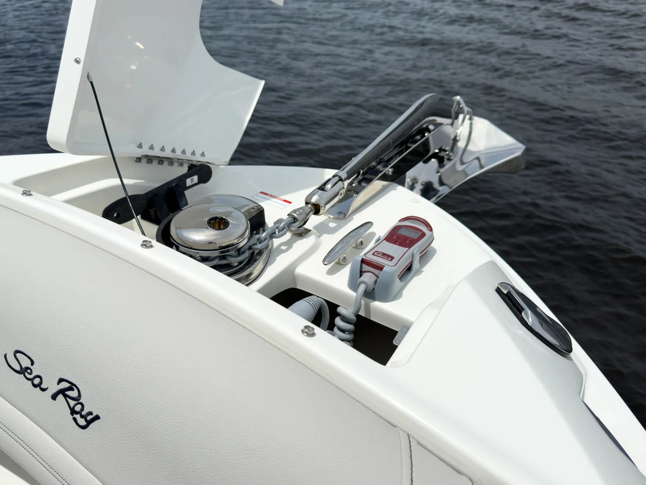 2027 Sea Ray SLX 280 Outboard 28.0 feet, Clearwater, Florida #24