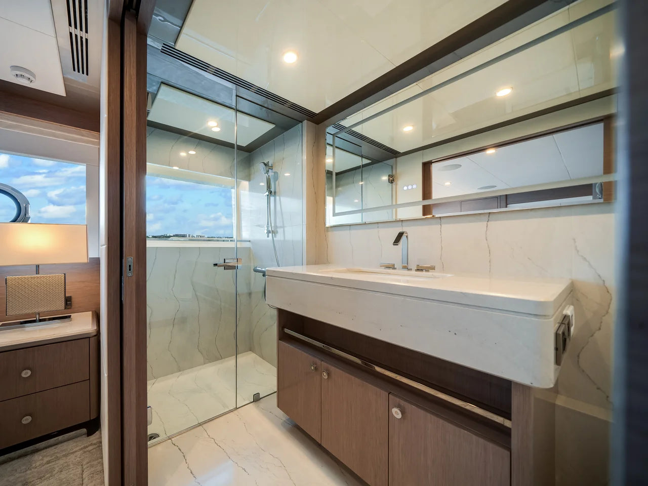2026 Ocean Alexander 37L 120.0 feet, Clearwater, Florida #26