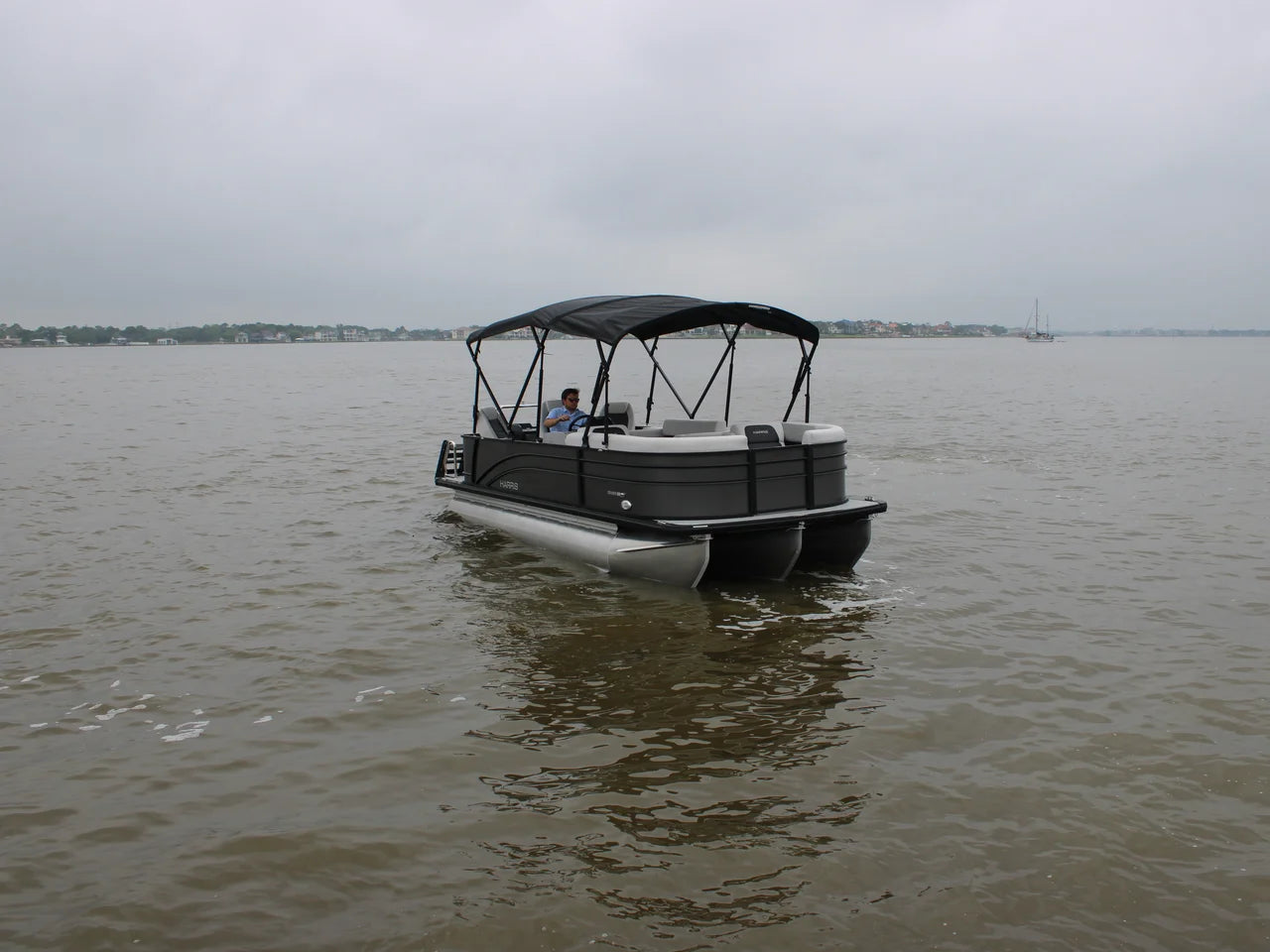 2026 Harris Cruiser 210 21.0 feet, Clearwater, Florida #16