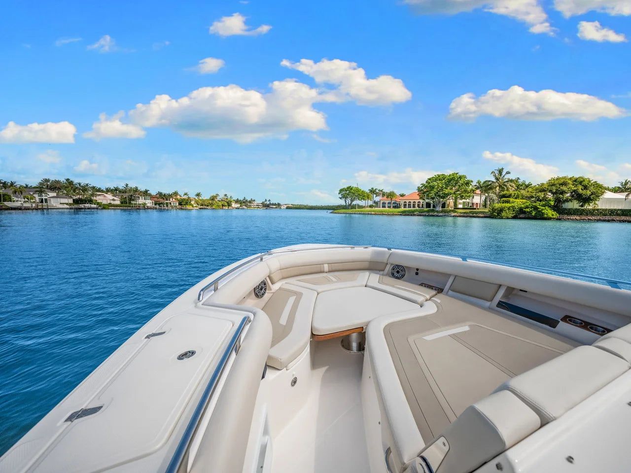 2026 Boston Whaler 380 Realm 38.0 feet, Clearwater, Florida #20