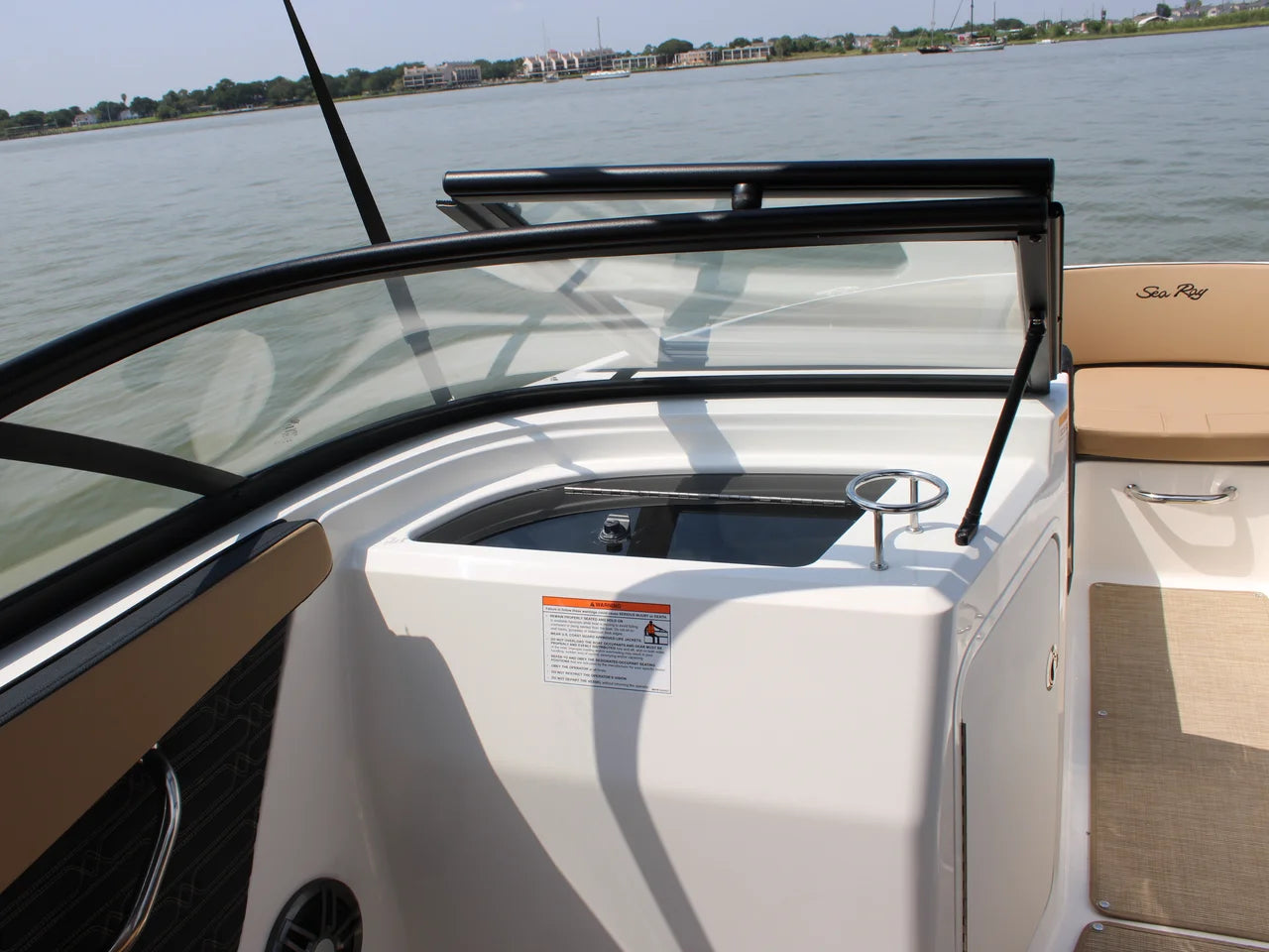 2026 Sea Ray SPX 210 21.0 feet, Clearwater, Florida #35