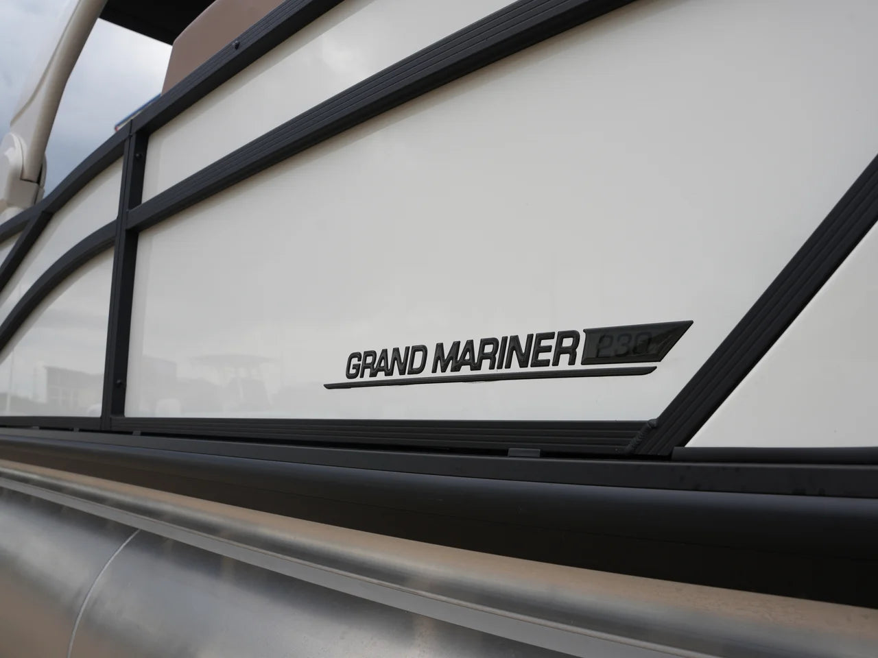 2026 Harris 230 Grand Mariner 23.0 feet, Clearwater, Florida #5