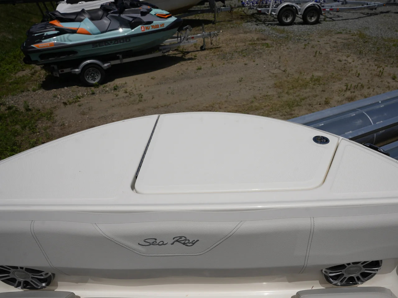2026 Sea Ray SDX 270 27.0 feet, Clearwater, Florida #29
