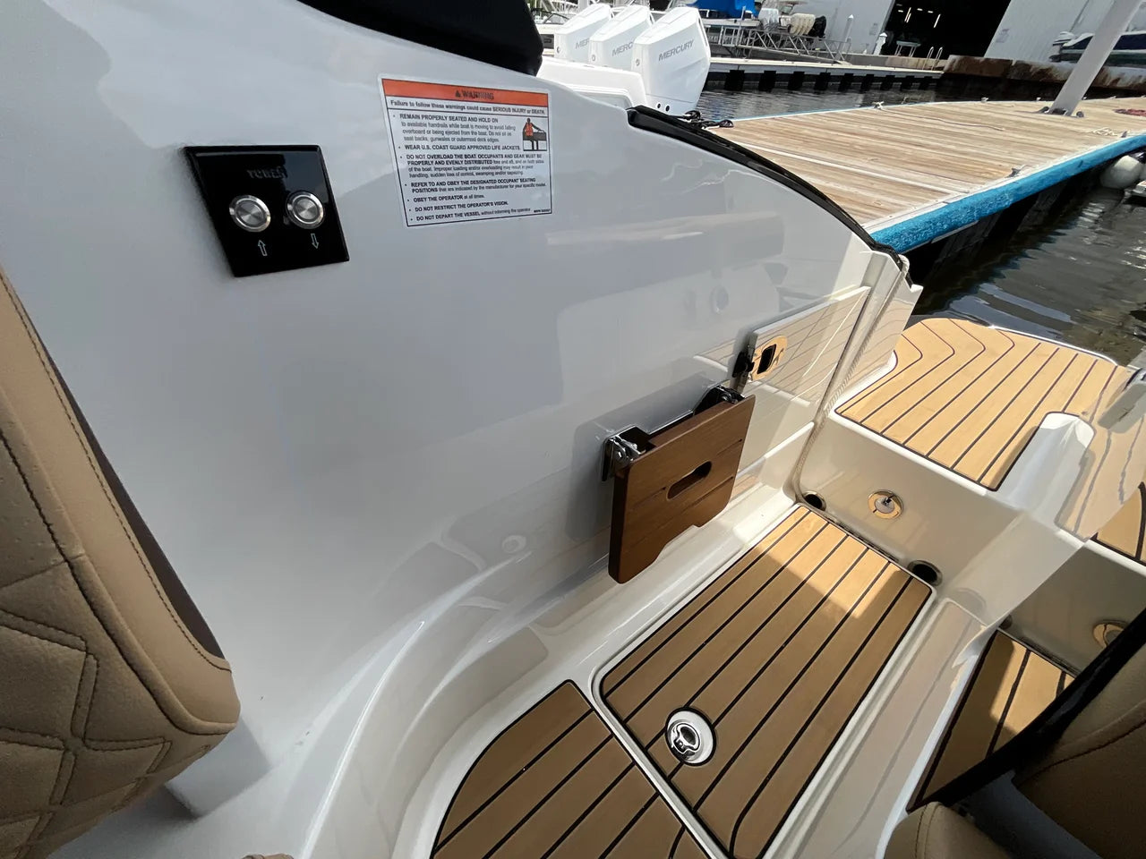 2026 Sea Ray SLX 260 Outboard 26.0 feet, Clearwater, Florida #8
