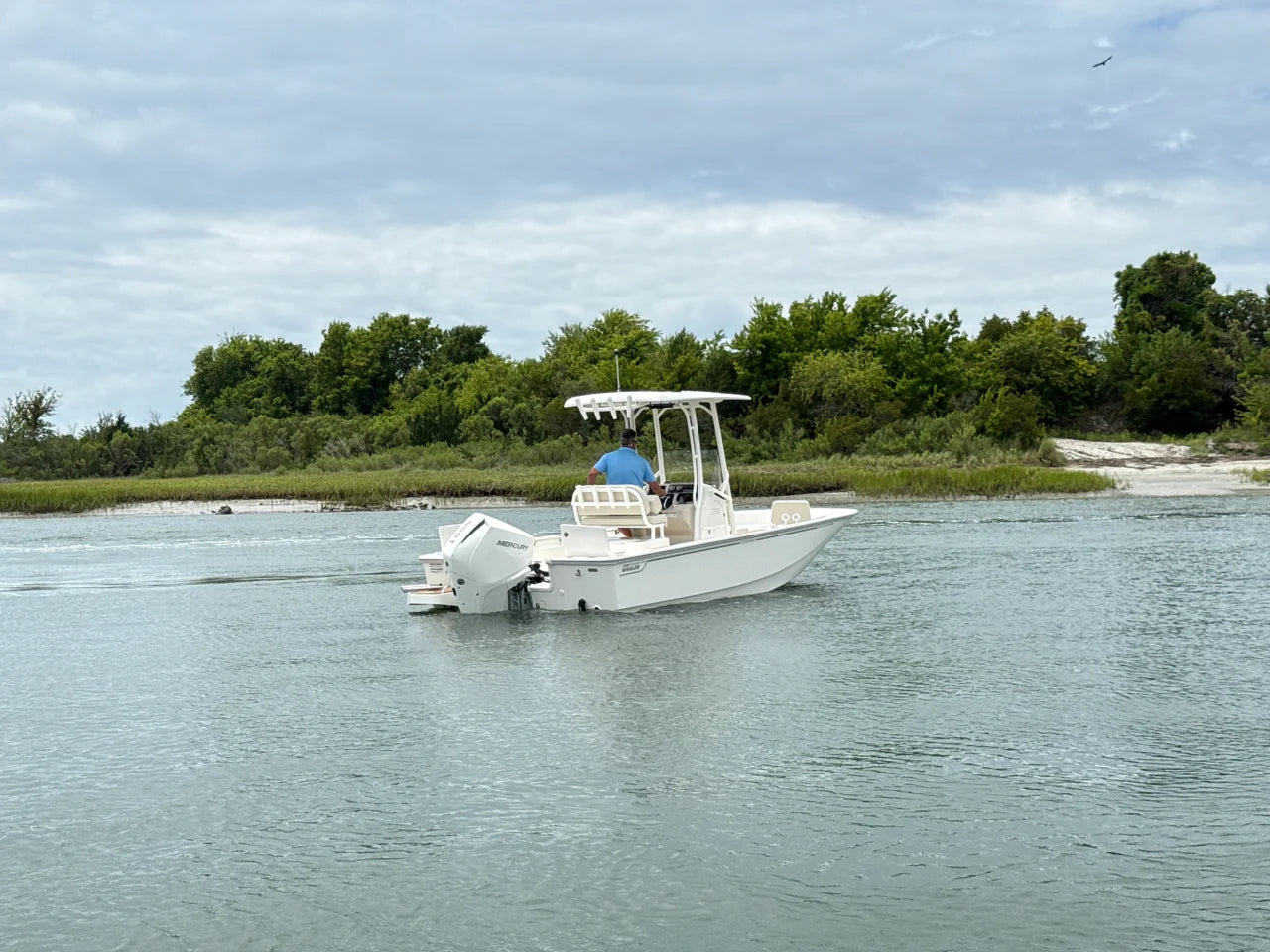 2026 Boston Whaler 210 Montauk 21.0 feet, Clearwater, Florida #2