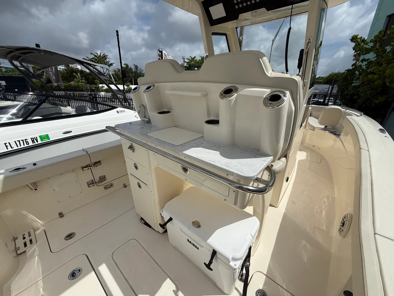 2026 Scout 260 LXF 26.0 feet, Clearwater, Florida #8