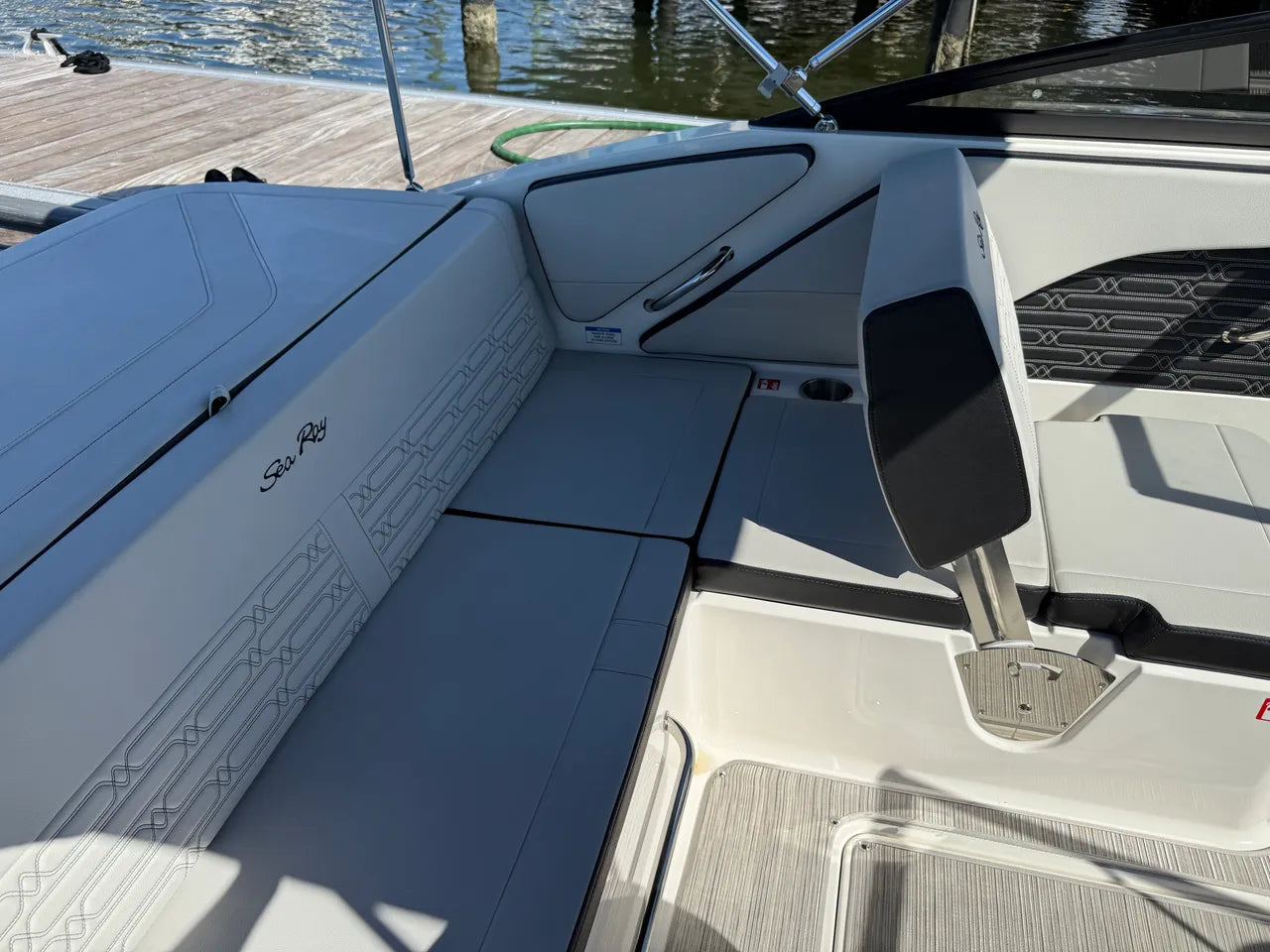 2025 Sea Ray SPX 190 Outboard 19.0 feet, Clearwater, Florida #17