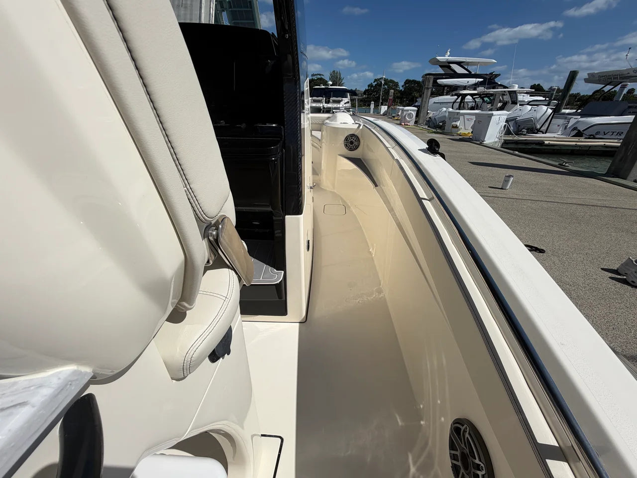 2026 Scout 288 LXF 28.0 feet, Clearwater, Florida #38