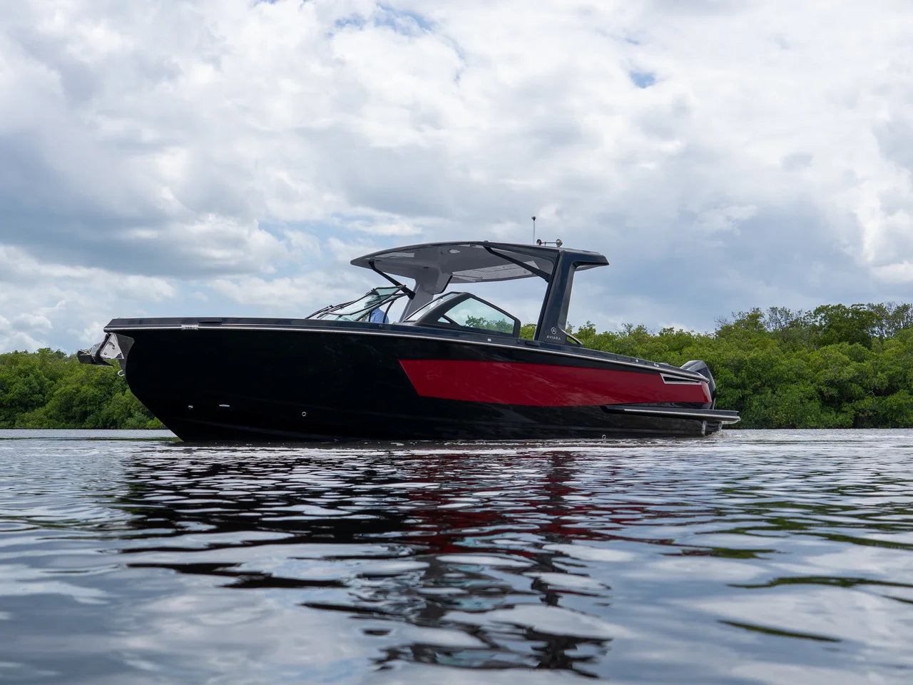 2024 Aviara AV32 Outboard 34.0 feet, Clearwater, Florida #2