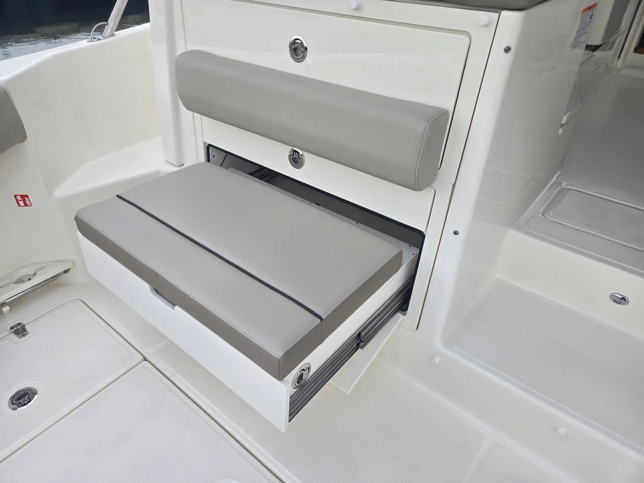 2026 Boston Whaler 365 Conquest 36.0 feet, Clearwater, Florida #19