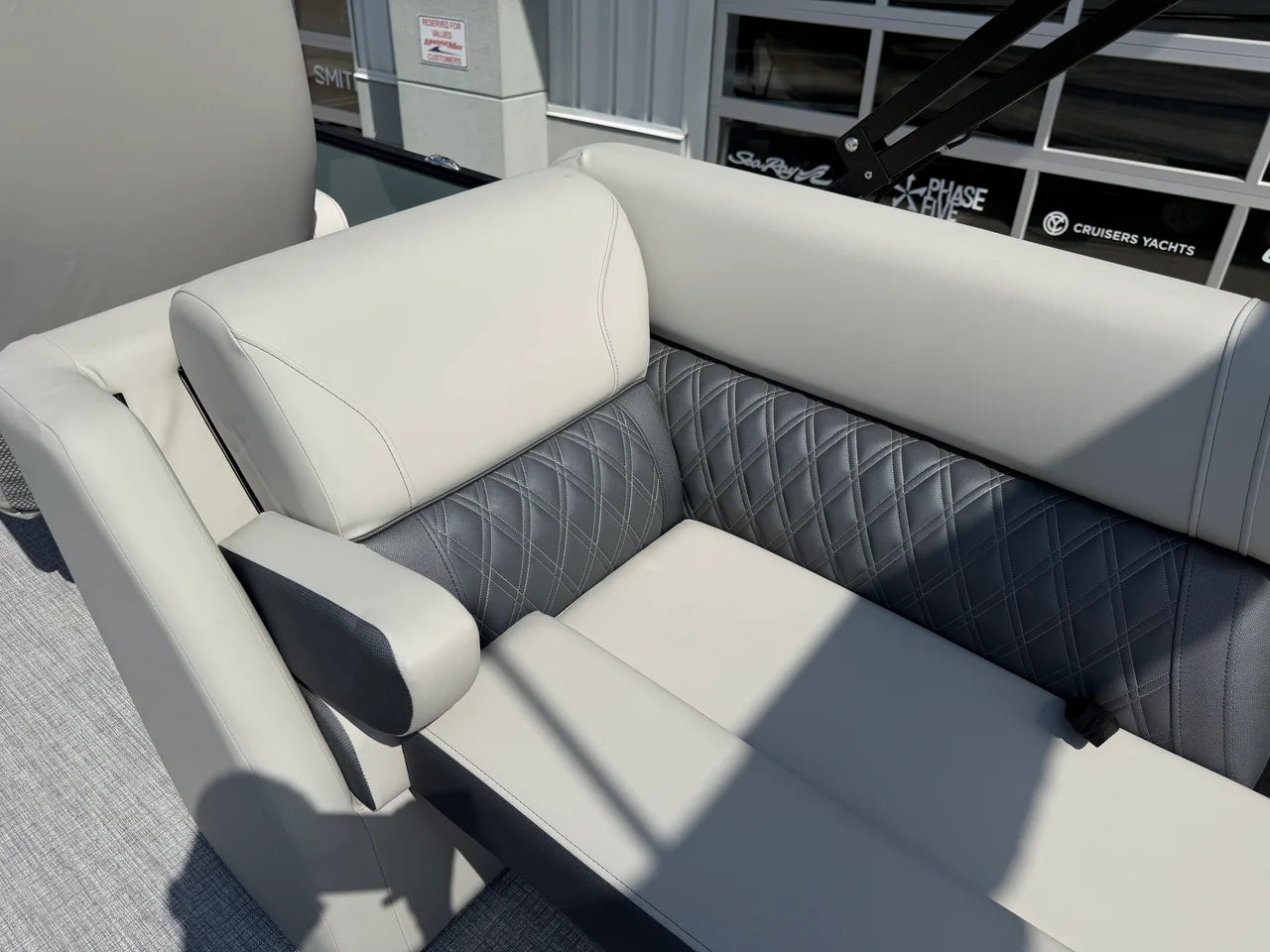 2026 Harris Cruiser 250 25.0 feet, Clearwater, Florida #28